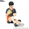 Haikyu - Tobio Kageyama figure, Noodle Stopper