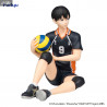 Haikyu - Tobio Kageyama figure, Noodle Stopper