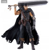 Berserk - Figure Guts (Black Swordsman), Pop Up Parade L