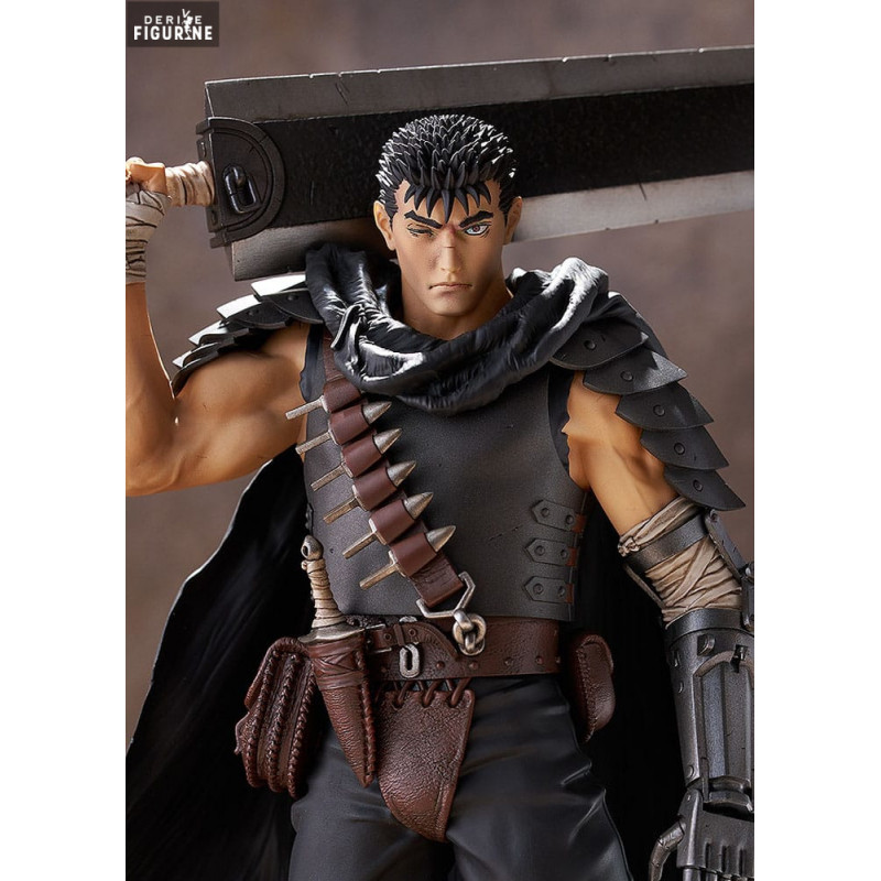 PRÉCOMMANDE - Berserk -...