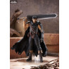 Berserk - Figure Guts (Black Swordsman), Pop Up Parade L