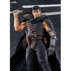 PRÉCOMMANDE - Berserk -...