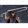 Berserk - Figure Guts (Black Swordsman), Pop Up Parade L
