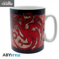 Mug Game of Thrones -...
