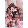 Date A Live - Kurumi Tokisaki figure, Cat Ears