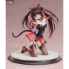 Date A Live - Kurumi Tokisaki figure, Cat Ears