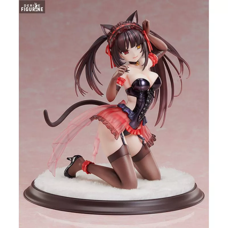 Date A Live - Kurumi...