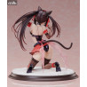 Date A Live - Kurumi Tokisaki figure, Cat Ears