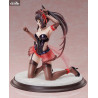 Date A Live - Kurumi Tokisaki figure, Cat Ears
