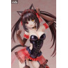 Date A Live - Kurumi Tokisaki figure, Cat Ears