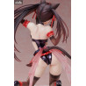 Date A Live - Kurumi Tokisaki figure, Cat Ears