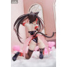 Date A Live - Kurumi Tokisaki figure, Cat Ears