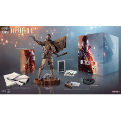 Pack Collector Battlefield...
