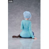 Original Illustration - Snow Woman Yukino Mifuyu Sitting Yukino figure