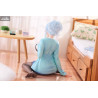 Original Illustration - Figurine Snow Woman Yukino Mifuyu Sitting Yukino