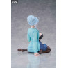 Original Illustration - Snow Woman Yukino Mifuyu Sitting Yukino figure