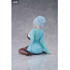 Original Illustration - Snow Woman Yukino Mifuyu Sitting Yukino figure