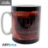 Mug Game of Thrones - Targaryen vol. 2