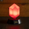 Veilleuse The Legend of Zelda au choix - Rubis bleu ou rouge