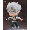 Demon Slayer: Kimetsu no Yaiba - Figurine Sanemi Shinazugawa, Nendoroid