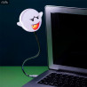Flexible light USB Super Mario of your choice, Mario or Boo