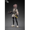 Pocket Art - Reizei Hiyo the Security figure, PA006