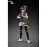 Pocket Art - Reizei Hiyo the Security figure, PA006