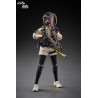 Pocket Art - Reizei Hiyo the Security figure, PA006