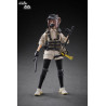Pocket Art - Reizei Hiyo the Security figure, PA006