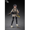 Pocket Art - Reizei Hiyo the Security figure, PA006