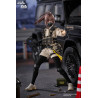 Pocket Art - Reizei Hiyo the Security figure, PA006