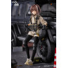 Pocket Art - Reizei Hiyo the Security figure, PA006