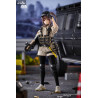Pocket Art - Reizei Hiyo the Security figure, PA006