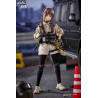 Pocket Art - Reizei Hiyo the Security figure, PA006