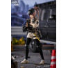 Pocket Art - Reizei Hiyo the Security figure, PA006