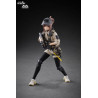 Pocket Art - Reizei Hiyo the Security figure, PA006