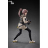 Pocket Art - Reizei Hiyo the Security figure, PA006
