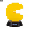 Veilleuse Pac-Man au choix - Pac-Man, Blinky ou Turn To Blue Ghost, 3D Icon