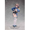 Original Illustration - Manjuu Musume Tsumugu figure Illustrated by Ranfu, DX