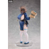 Original Illustration - Manjuu Musume Tsumugu figure Illustrated by Ranfu, DX