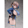 Original Illustration - Manjuu Musume Tsumugu figure Illustrated by Ranfu, DX