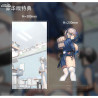 Original Illustration - Manjuu Musume Tsumugu figure Illustrated by Ranfu, DX