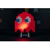 Pac-Man night light of your choice - Pac-Man, Blinky or Turn To Blue Ghost, 3D Icon
