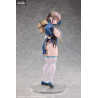 Original Illustration - Manjuu Musume Tsumugu figure Illustrated by Ranfu