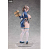 Original Illustration - Manjuu Musume Tsumugu figure Illustrated by Ranfu