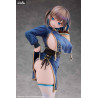 Original Illustration - Manjuu Musume Tsumugu figure Illustrated by Ranfu