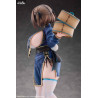 Original Illustration - Manjuu Musume Tsumugu figure Illustrated by Ranfu