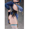 Original Illustration - Manjuu Musume Tsumugu figure Illustrated by Ranfu