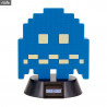 Veilleuse Pac-Man au choix - Pac-Man, Blinky ou Turn To Blue Ghost, 3D Icon