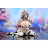 Original Character - Figurine Makino illustration by Mu imba